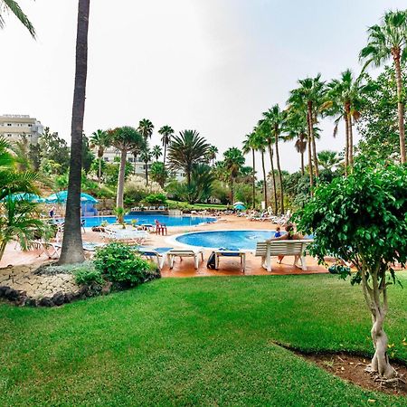 1Bdr El Dorado Ocean View Las Americas Playa de las Americas  Exterior foto