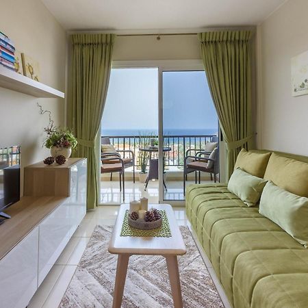 1Bdr El Dorado Ocean View Las Americas Playa de las Americas  Exterior foto
