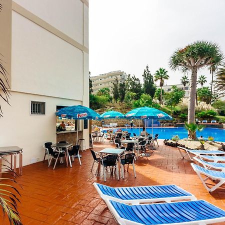 1Bdr El Dorado Ocean View Las Americas Playa de las Americas  Exterior foto