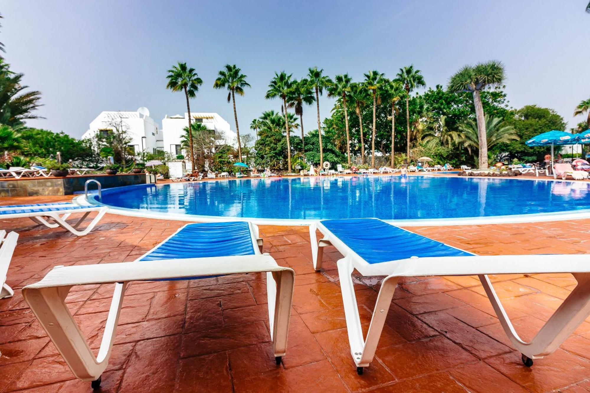 1Bdr El Dorado Ocean View Las Americas Playa de las Americas  Exterior foto