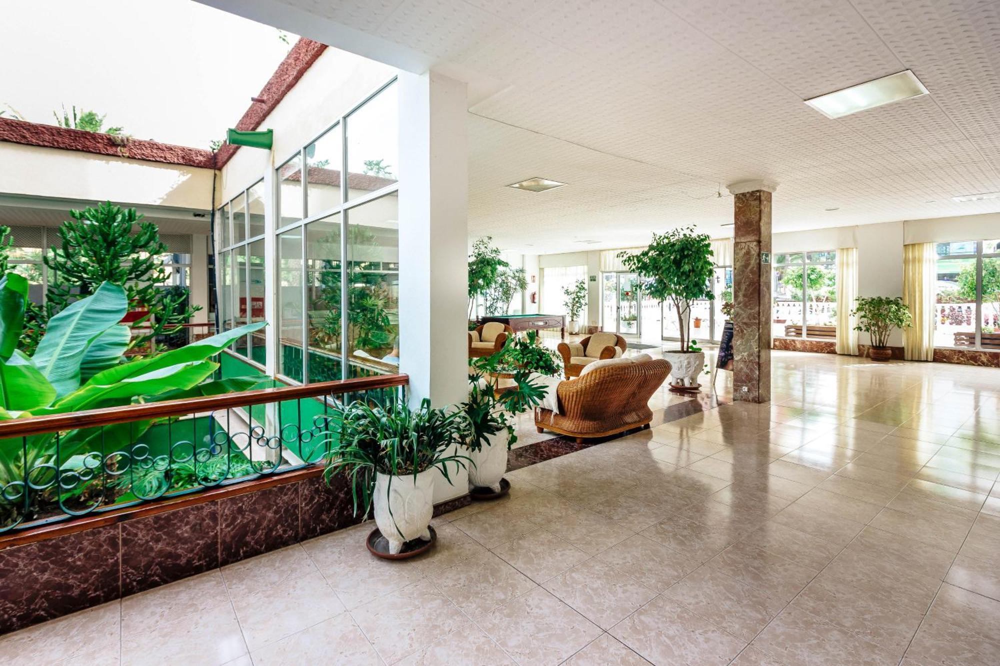 1Bdr El Dorado Ocean View Las Americas Playa de las Americas  Exterior foto