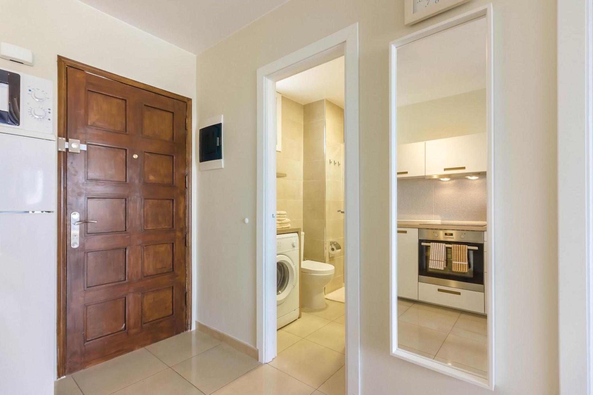 1Bdr El Dorado Ocean View Las Americas Playa de las Americas  Exterior foto