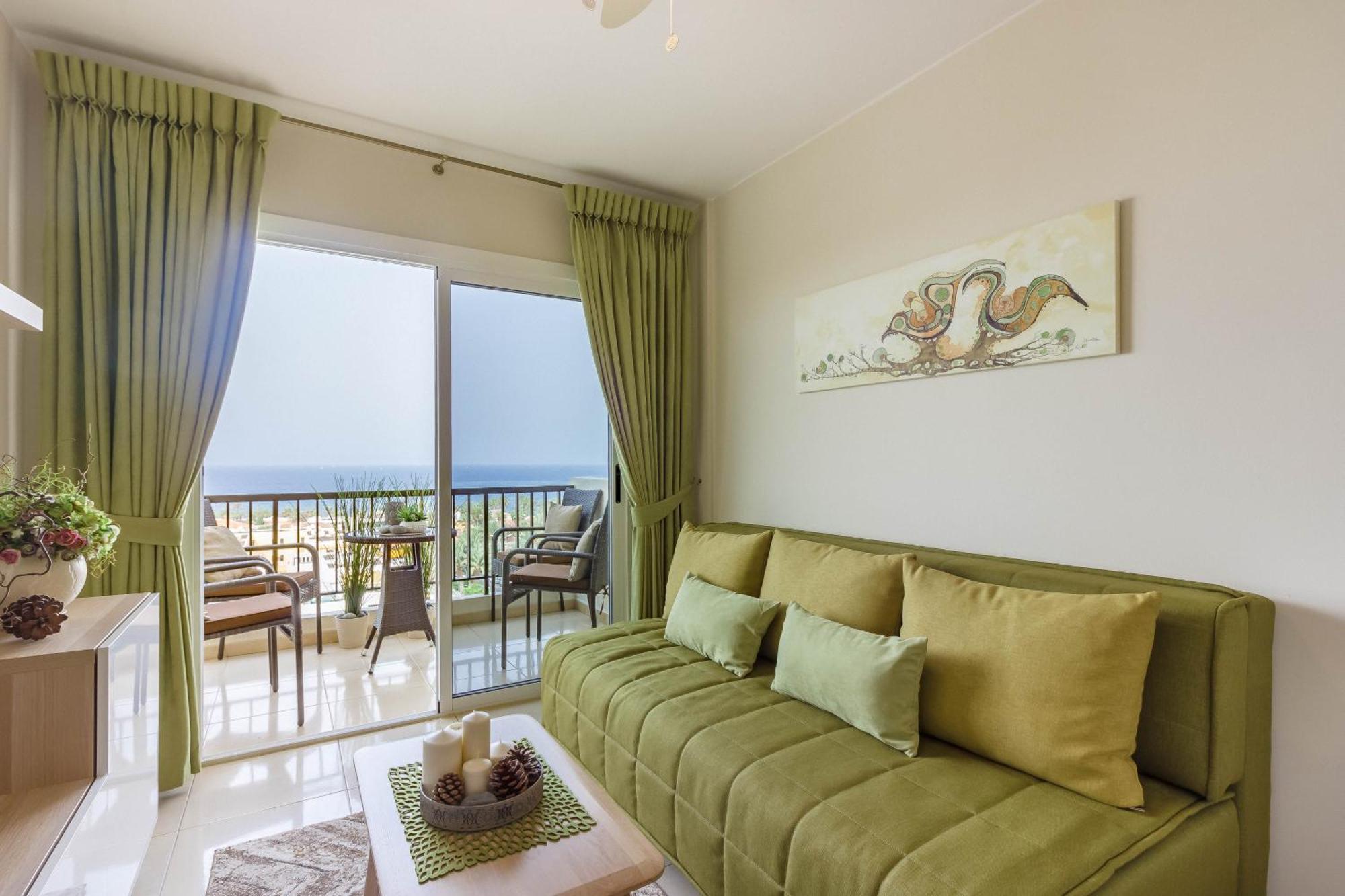 1Bdr El Dorado Ocean View Las Americas Playa de las Americas  Exterior foto