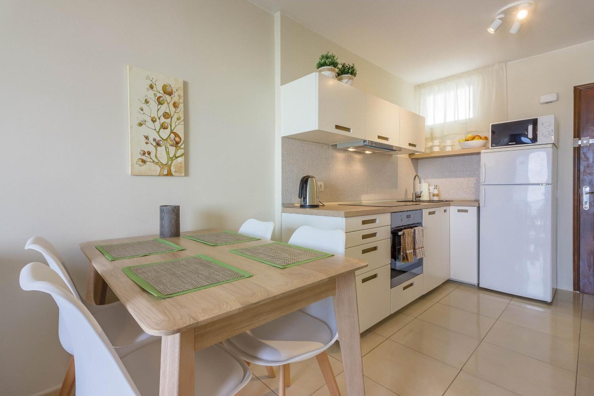 1Bdr El Dorado Ocean View Las Americas Playa de las Americas  Exterior foto