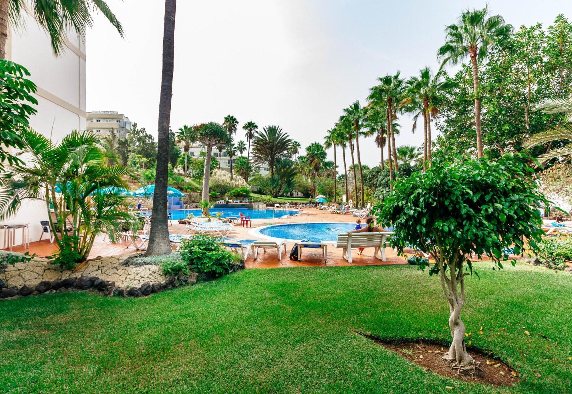 1Bdr El Dorado Ocean View Las Americas Playa de las Americas  Exterior foto