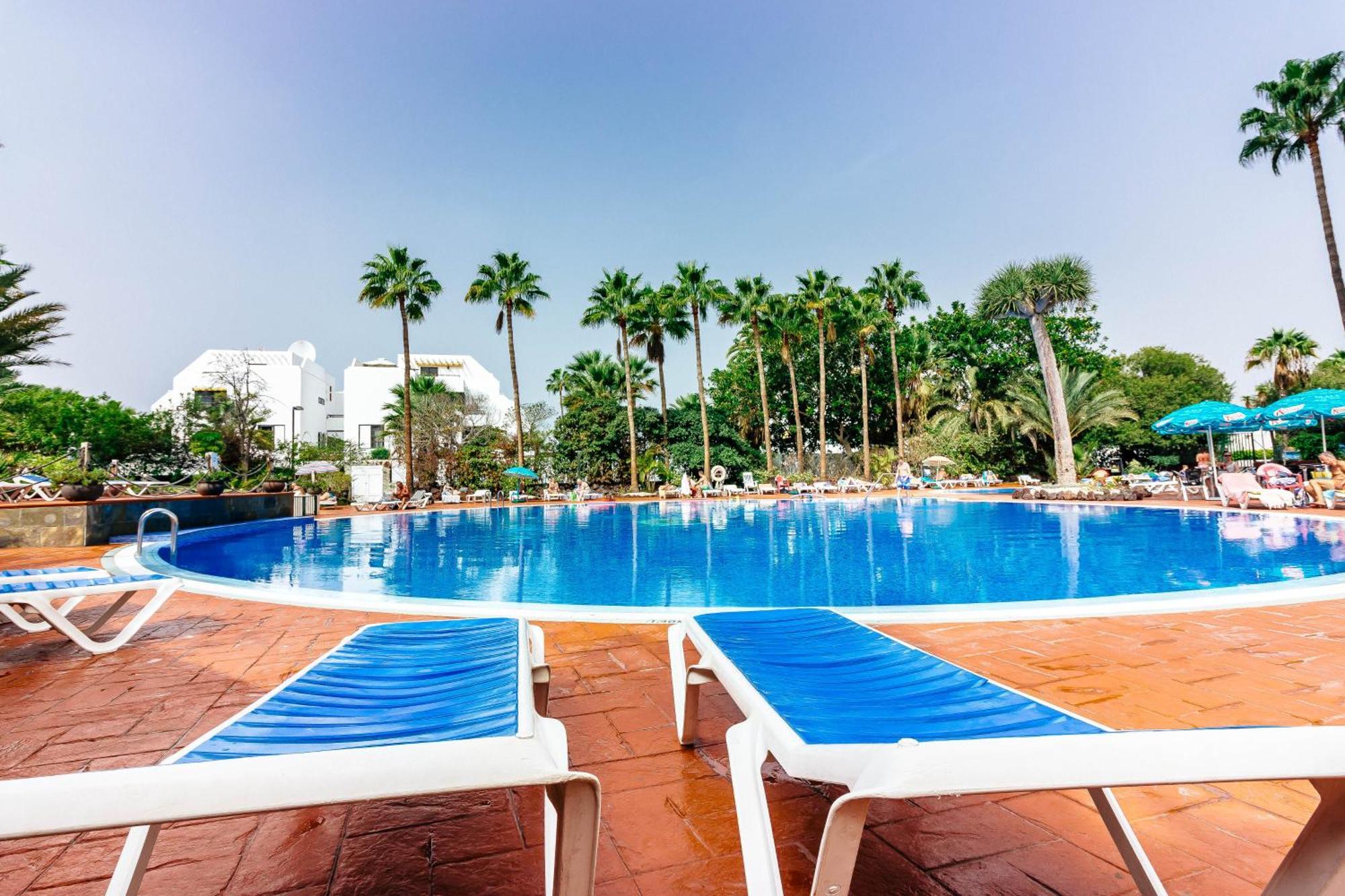 1Bdr El Dorado Ocean View Las Americas Playa de las Americas  Exterior foto