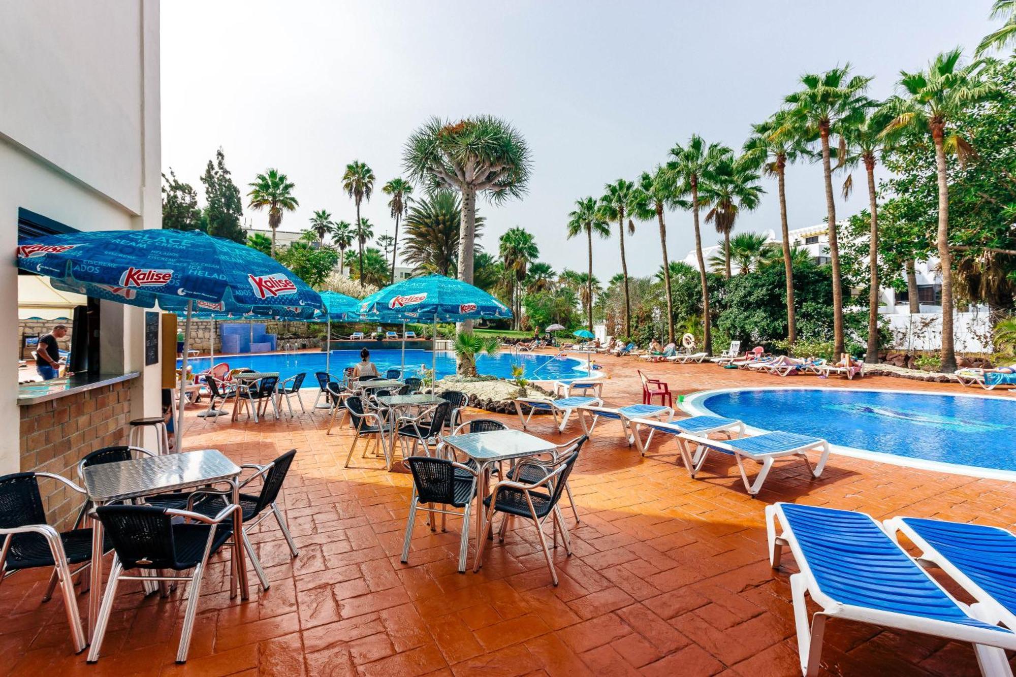 1Bdr El Dorado Ocean View Las Americas Playa de las Americas  Exterior foto
