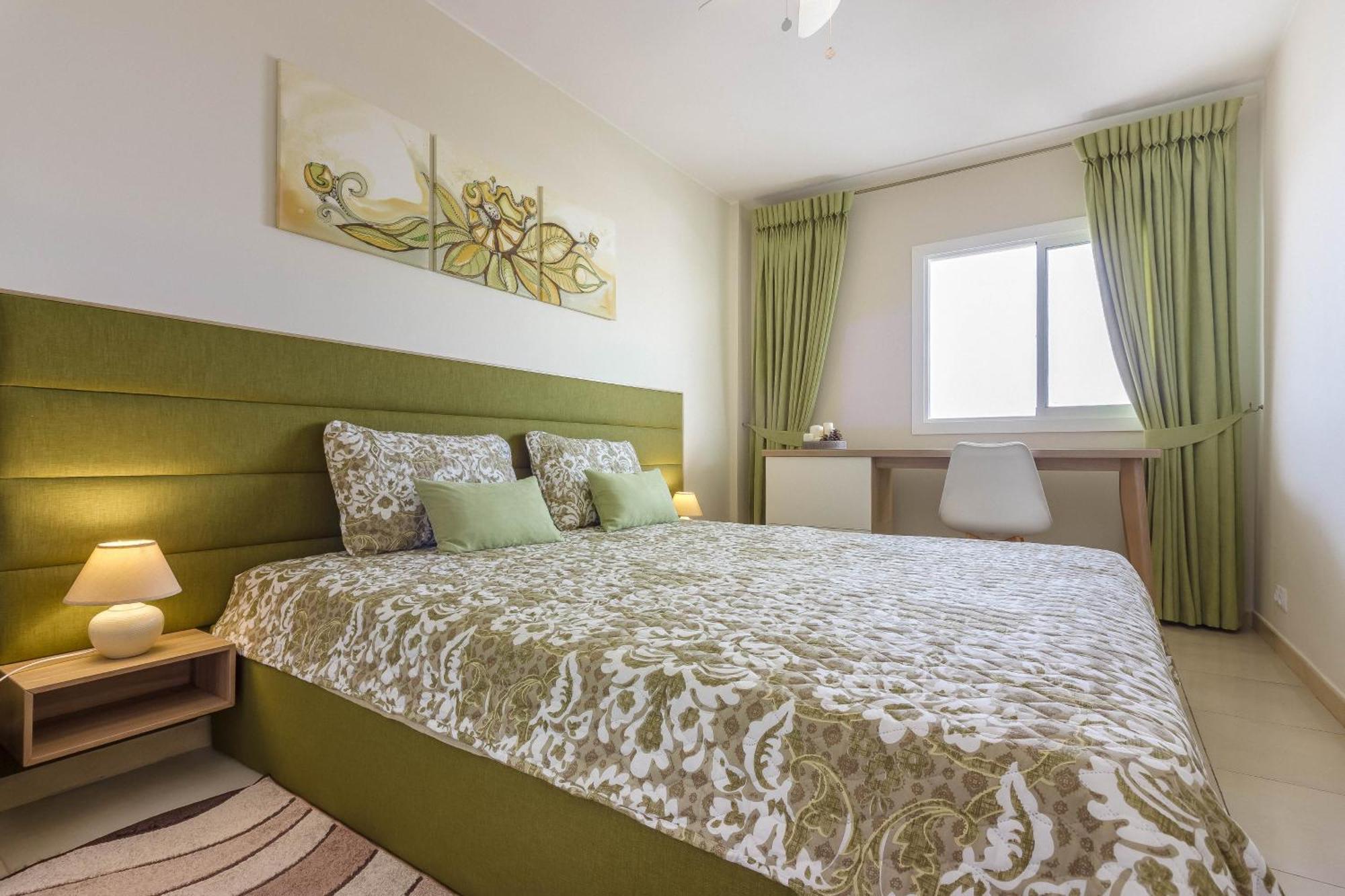 1Bdr El Dorado Ocean View Las Americas Playa de las Americas  Exterior foto
