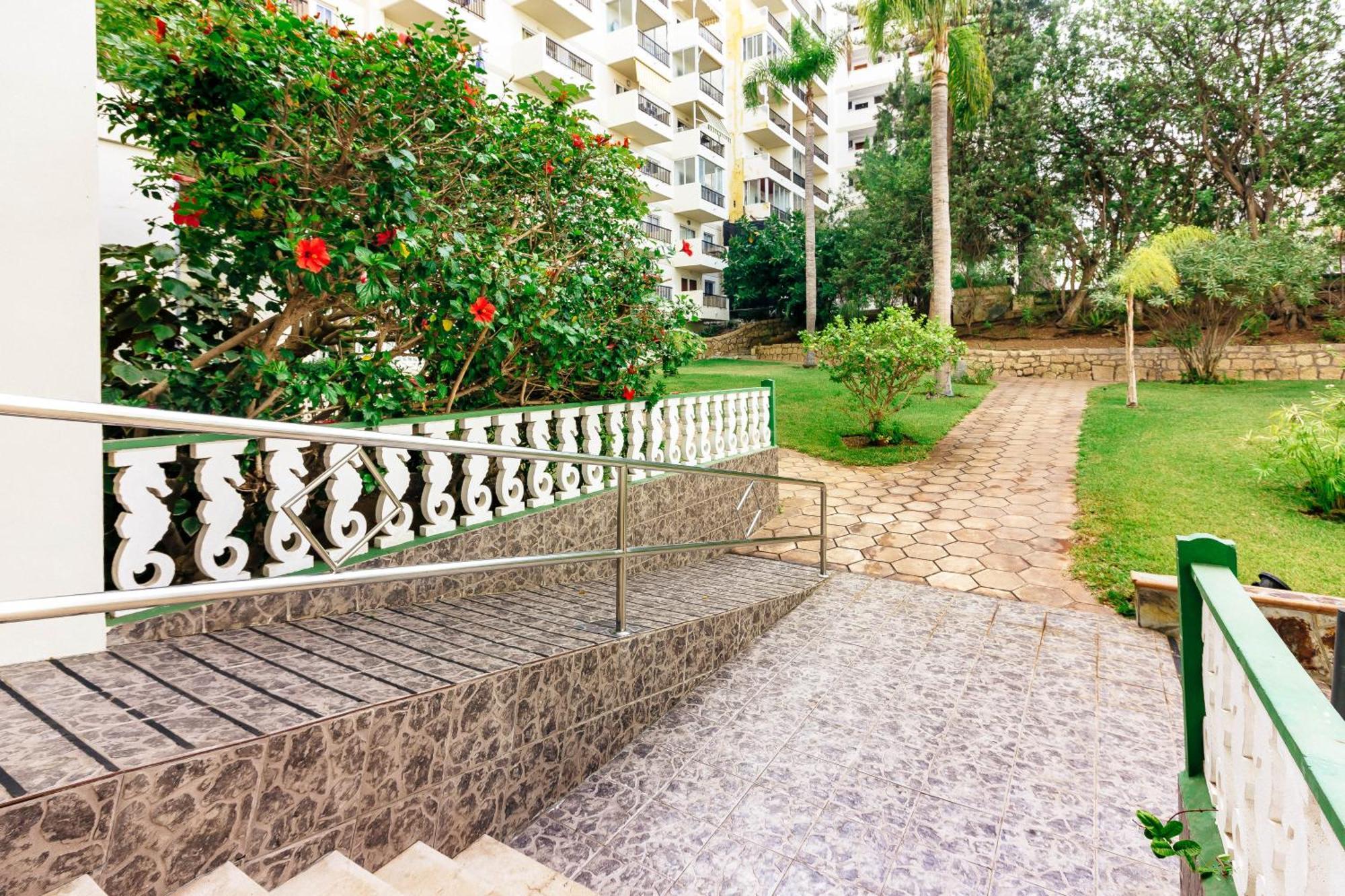 1Bdr El Dorado Ocean View Las Americas Playa de las Americas  Exterior foto