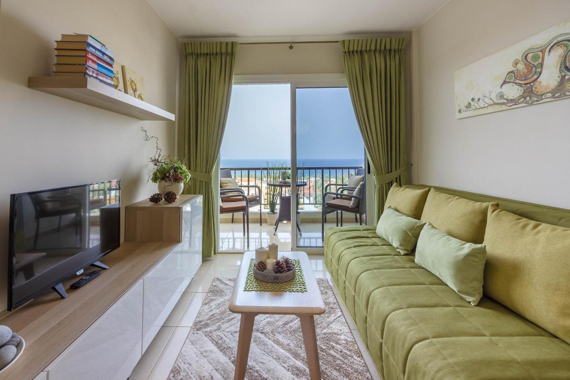 1Bdr El Dorado Ocean View Las Americas Playa de las Americas  Exterior foto