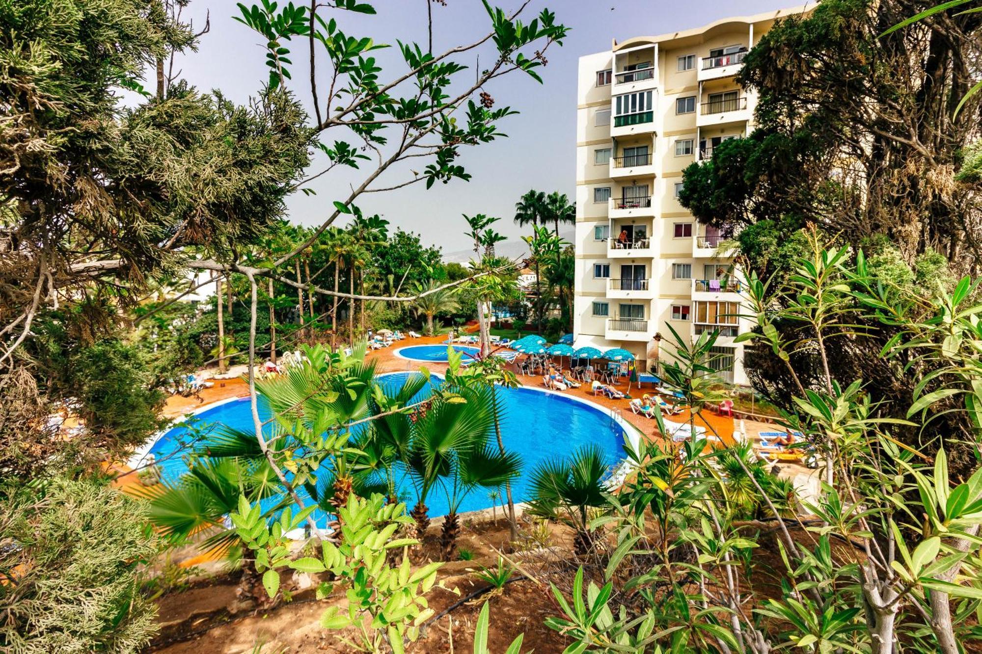 1Bdr El Dorado Ocean View Las Americas Playa de las Americas  Exterior foto