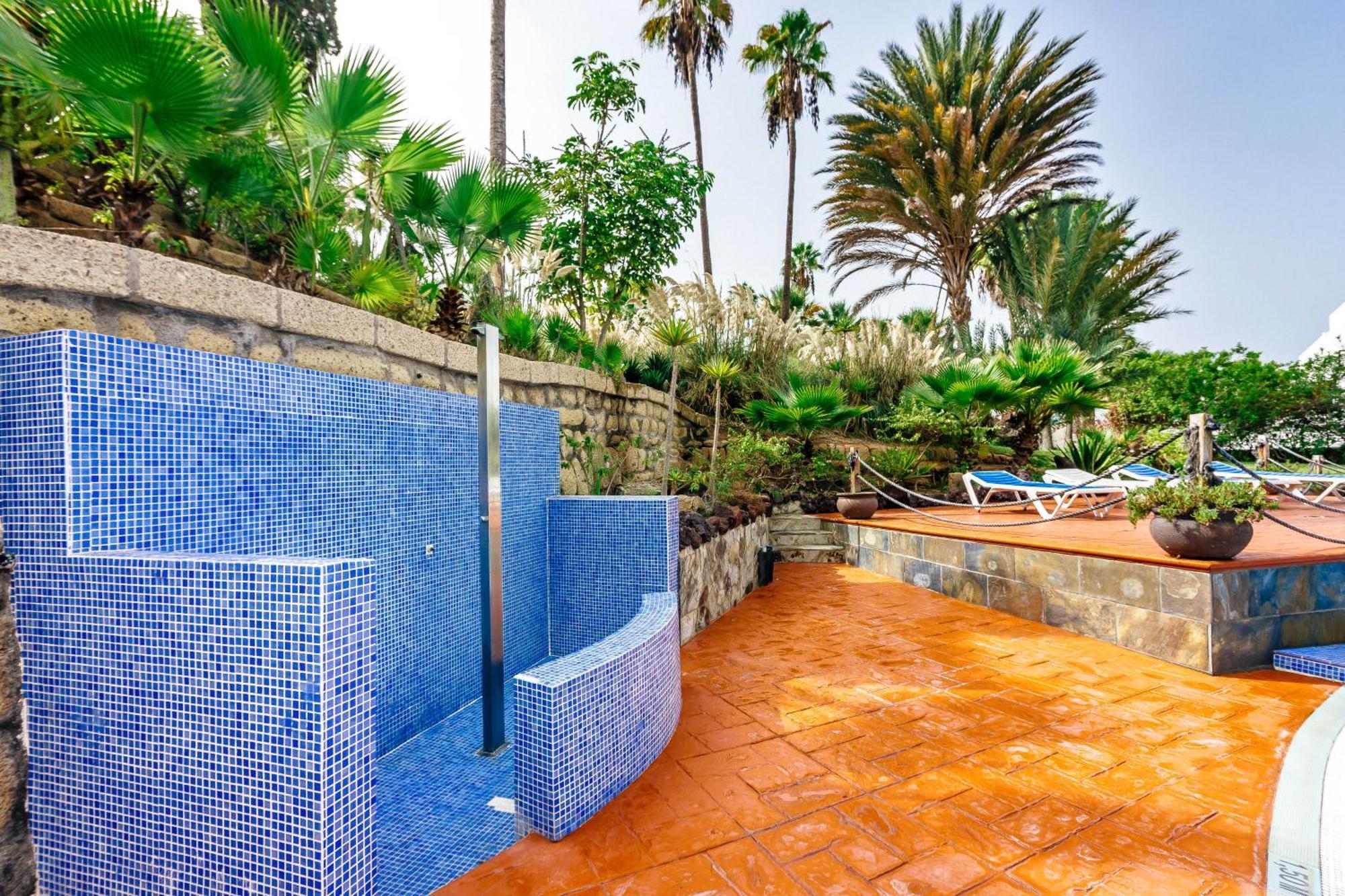 1Bdr El Dorado Ocean View Las Americas Playa de las Americas  Exterior foto