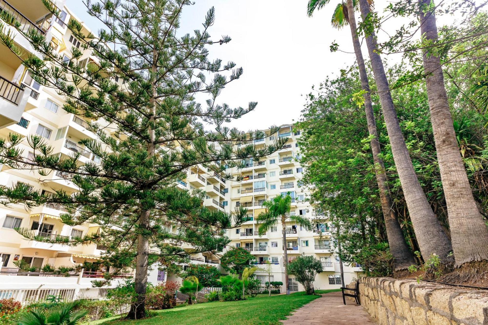 1Bdr El Dorado Ocean View Las Americas Playa de las Americas  Exterior foto