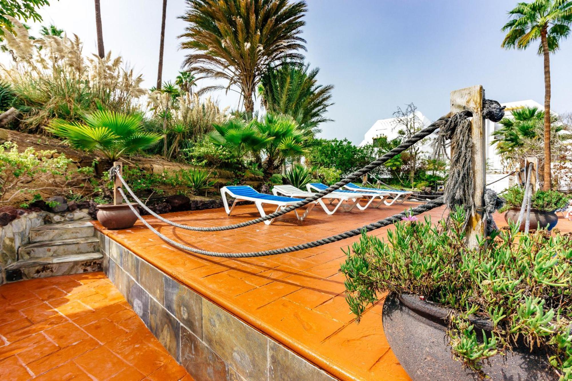 1Bdr El Dorado Ocean View Las Americas Playa de las Americas  Exterior foto