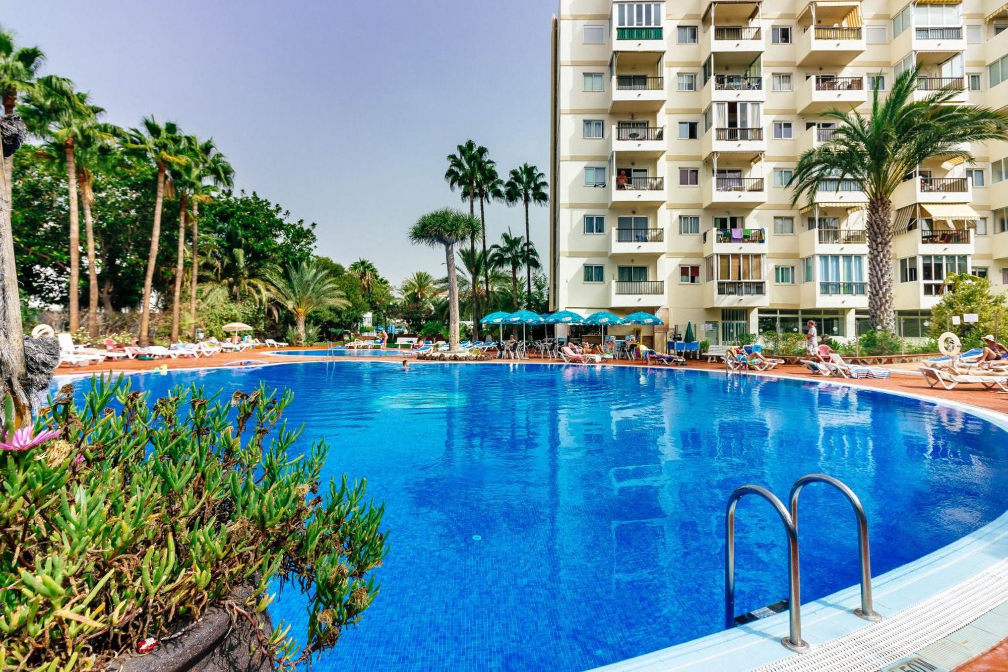 1Bdr El Dorado Ocean View Las Americas Playa de las Americas  Exterior foto